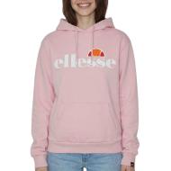 Ellesse Damen-Sweatshirt in Rosa SGS0 günstig