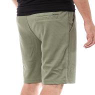 Short Kaki Homme Paname Brothers Poly vue 2