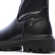 Schwarze Stiefeletten Frau Xti 144657 Ansicht 7