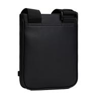 Tasche Schwarz Herren Tommy Hilfiger Foundation Mini Ansicht 2