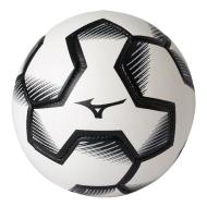 Ballon Blanc/Noir Homme Mizuno Ball S5 pas cher
