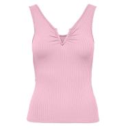 Women's pink tank top JDY Fransiska affordable