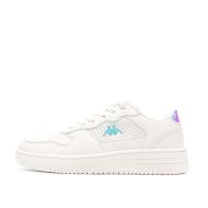 Kappa Falcon Women's White Sneakers affordable