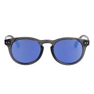 Lunettes de soleil Grise Garçon Quiksilver Joshua pas cher