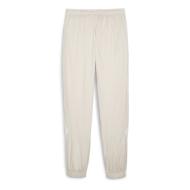 Pantalón de entrenamiento OM Beige, hombre Puma Prematch Woven ver 2