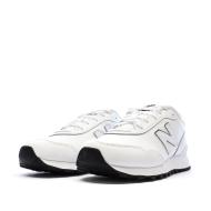 Weiße Sneaker für Damen und Herren New Balance 515 Ansicht 6