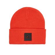 Gorro naranja para hombre O'Neill Cube