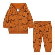 Camel Baby Boy Set Carrément Beau Y30290 affordable