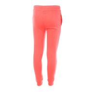 Girl's bright pink Kappa Kiama tracksuit Photo of the Espace des Marques %store% store - view of %key%