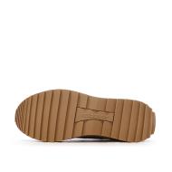 Camel/Gelb Damen Sneaker Adidas Superstar Winter Ansicht 5