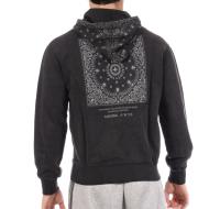 Sudaderas Negro Kaporal Sudadera Kaporal Hommes [69e759cc8d1fb] [69e759cc8d1fb ver 2