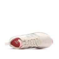 Adidas Moveboost Women's White Running Shoes Photo of the Espace des Marques %store% store - view of %key%