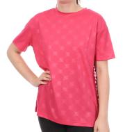 T-Shirt rose femme Supreme Grip Bidelia pas cher