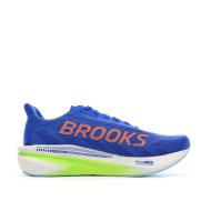 Brooks Hyperion GTS 2 Men’s Blue Running Shoes Photo of the Espace des Marques %store% store - view of %key%