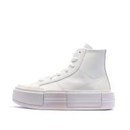Converse Cruise Zapatillas de deporte blancas para mujer ver 2