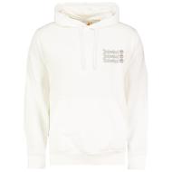 Weißer Herren Kapuzenpullover Timberland 2 Tier 3 günstig