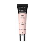 Base de maquillaje L'Oréal Paris Prime Lab 24H Pore Minimizer 30 ml barato