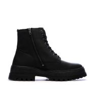 Boots Black Men's Pepe jeans Lincoln Photo of the Espace des Marques %store% store - view of %key%