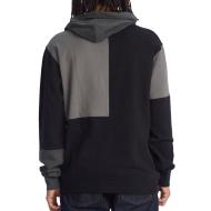 Men’s Black Sweatshirt – DC Shoes Rogers Photo of the Espace des Marques %store% store - view of %key%