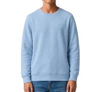 Teddy Smith Nark Light Blue Men’s Sweatshirt affordable