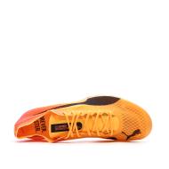Zapatillas Atletismo Naranja Hombre Puma Evospeed Distance Nitro Elite ver 4