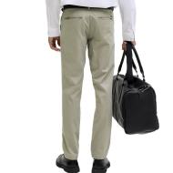 Pantalones chinos Jack &amp; Jones Barret, caqui claro, para hombre ver 2