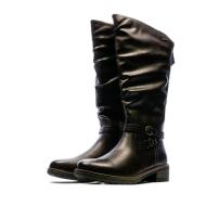 Relife Jarkot Botas Marrón Mujer ver 6