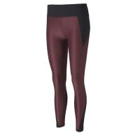 Legging 7/8 Schwarz/Pink Frau Puma Studio Metal günstig