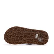 Sandals Black Men Quiksilver Monkey Caged Photo of the Espace des Marques %store% store - view of %key%