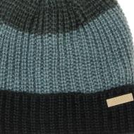 Bonnet Gris/Bleu/Marine Homme Cairn Martin vue 2