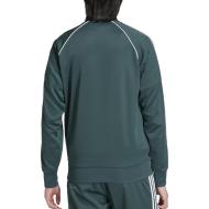 Veste Verte Homme Adidas IY9857 vue 2