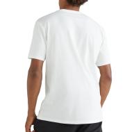 T-Shirt Blanc/Noir Homme O'Neill Cali vue 2