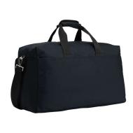 Tommy Hilfiger Nylon Duffle Negro Bolsa de viaje para hombre ver 2