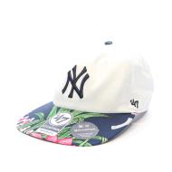 Kappe Weiß Mann Hurley HIHM0172NY günstig