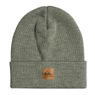 Gorro Quiksilver Brigade Gris, Hombre