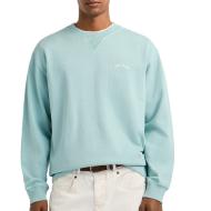 Men’s Light Blue Sweatshirt – Pepe Jeans John