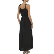 Vestido negro para mujer JDY Liva Life ver 2