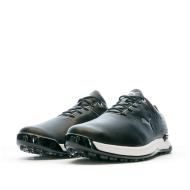 Golfschuhe Schwarz/Silber Herren Puma Padapt Alphcat Ansicht 6