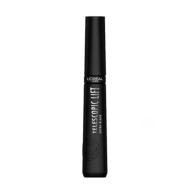 Mascara Telescopic Lift L'Oréal Paris Schwarz Ansicht 2