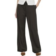 Women's Brown Fluid Pants JDY Leslie
