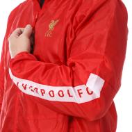 Chaqueta Liverpool Roliv Roja, Hombre ver 3