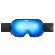 Gafas de esquí azul/negro unisex Cairn Gravity Spx3 ver 2