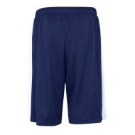 Boys' navy shortsKappa Caluso Photo of the Espace des Marques %store% store - view of %key%