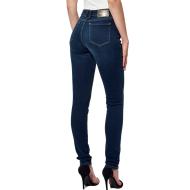 Women's blue jeans Kaporal JENAAHS Photo of the Espace des Marques %store% store - view of %key%