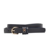 Tommy Hilfiger Essentials Cinturón Azul Marino Mujer barato