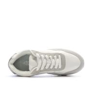 Zapatillas Mujer Blanco/Gris US Polo ASSN FS1 ver 4