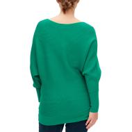 Mamalicious Alhambra Jersey Verde Mujer ver 2
