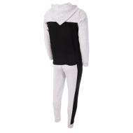 Men's grey tracksuit Fila Dretton Photo of the Espace des Marques %store% store - view of %key%
