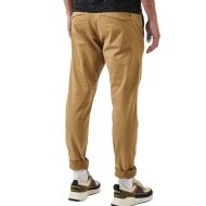Chino Slim Gelb Herren Kaporal Irwix Ansicht 2