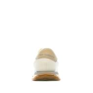 Baskets Blanches Femme New Balance 237 vue 3